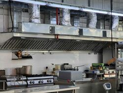 Food Concept @ Pandan (D5), Factory #452089161